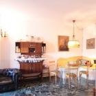 Apartamento Emilia Romagna Pets Allowed: Apartamento 