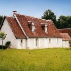 Casa De Vacaciones Reignac Sur Indre: Casa De Vacaciones 