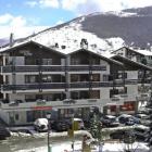 Apartamento Nendaz Pets Allowed: Apartamento Grand-Place 