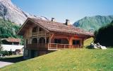 Casa De Vacaciones Le Grand Bornand: Fr7424.201.1 