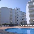 Apartamento Lignano Riviera: Apartamento Residence Rubin 