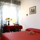 Apartamento Lazio Sauna: Apartamento Prenestina 