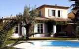 Casa De Vacaciones Sainte Maxime Swimming Pool: Fr8480.237.1 