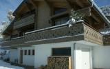 Apartamento Châtel Rhone Alpes Swimming Pool: Fr7485.165.1 