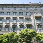 Apartamento Italia: Apartamento Residence San Marco 