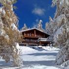 Apartamento Verbier Swimming Pool: Apartamento Gros Hibou 