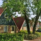 Casa De Vacaciones Limburg Holanda: Casa De Vacaciones Molendal 