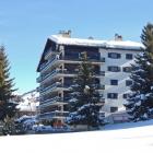 Apartamento Nendaz Sauna: Apartamento Bietschhorn 
