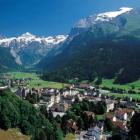 Casa De Vacaciones Engelberg Obwalden: Casa De Vacaciones Casa Milu 