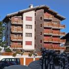 Apartamento Suiza: Apartamento Les Sorbiers 