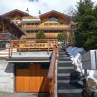 Apartamento Verbier Swimming Pool: Apartamento Aubépines 