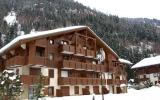 Apartamento Les Contamines Sauna: Fr7455.110.18 