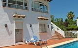 Casa De Vacaciones Pego Comunidad Valenciana Swimming Pool: ...