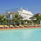 Apartamento Albufeira Pets Allowed: Apartamento Bayside Salgados Golf ...