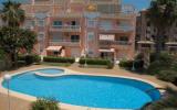 Apartamento Denia Comunidad Valenciana Swimming Pool: Es9700.60.1 