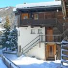 Apartamento Zermatt: Apartamento Lauberhaus 