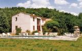 Casa De Vacaciones Apt Provence Alpes Cote D'azur: Fr8009.128.1 