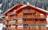 Apartamento Châtel Rhone Alpes Sauna: Fr7485.175.1 