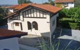 Casa De Vacaciones Francia: Fr3495.203.1 