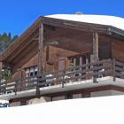 Casa De Vacaciones Suiza Sauna: Casa De Vacaciones Louze 