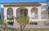 Casa De Vacaciones Denia Comunidad Valenciana Sauna: Es9700.780.1 