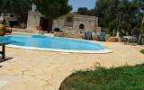 Casa De Vacaciones Puglia: It6855.2.1 