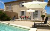 Casa De Vacaciones Saint Rémy De Provence Sauna: Fr8119.225.1 