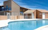 Casa De Vacaciones Portiragnes: Fr6626.450.1 