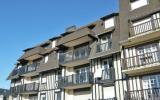 Apartamento Blonville Sur Mer: Fr1801.130.1 