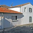 Casa De Vacaciones Mornac Sur Seudre Sauna: Casa De Vacaciones 