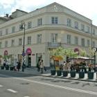 Apartamento Polonia Swimming Pool: Apartamento 