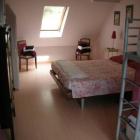 Apartamento Alsacia: Apartamento La Cerisaie 