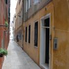 Apartamento Italia: Apartamento Le Marinaresche 
