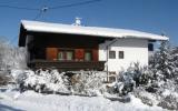 Apartamento Alpbach Sauna: At6236.5.1 