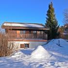 Casa De Vacaciones Nendaz Sauna: Casa De Vacaciones La Couronne 
