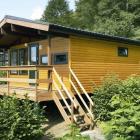 Casa De Vacaciones Bélgica: Casa De Vacaciones Parc Les Etoiles 