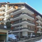 Apartamento Zermatt: Apartamento Attila 