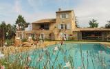 Casa De Vacaciones Ménerbes Sauna: Fr8018.108.1 