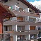 Apartamento Saas Fee: Apartamento Cresta 