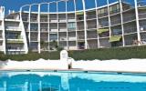 Apartamento La Grande Motte Languedoc Roussillon Sauna: Fr6618.315.2 
