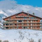 Apartamento Nendaz Pets Allowed: Apartamento Rossignols 