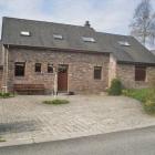 Casa De Vacaciones Bélgica: Casa De Vacaciones Audichel 