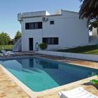 Casa De Vacaciones Faro Sauna: Casa De Vacaciones 