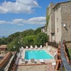 Apartamento Collazzone: Apartamento 
