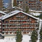 Apartamento Nendaz Sauna: Apartamento Baccara 
