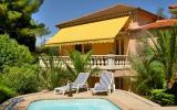 Casa De Vacaciones Mougins: Fr8651.100.1 