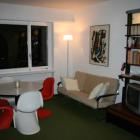 Apartamento Ticino: Apartamento Condominio Fiori, Casa Fiorentina 
