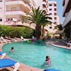 Apartamento Portugal: Apartamento Mirachoro Ii 