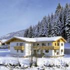 Apartamento Gerlos: Apartamento 