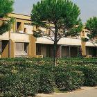 Apartamento Toscana Pets Allowed: Apartamento Residenza Lina 